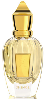 Xerjoff Shooting Stars Collection: Shingl