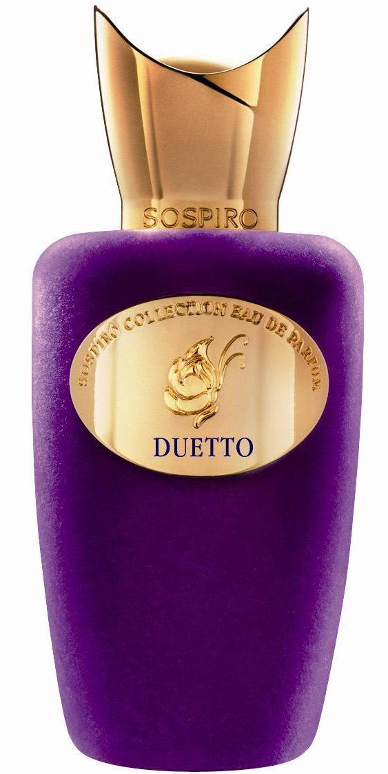 Xerjoff Sospiro Duetto