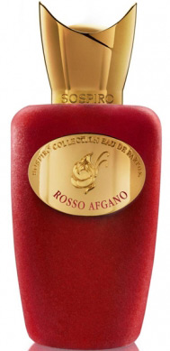 Xerjoff Sospiro Rosso Afgano