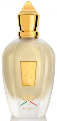 Xerjoff XJ 1861 Naxos