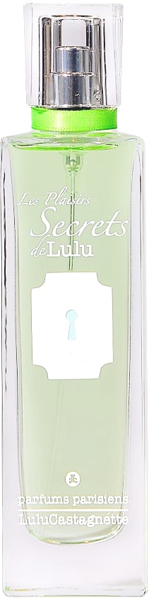 Lulu Castagnette Les Plaisirs