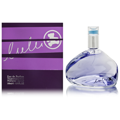 Lulu Castagnette Lulu