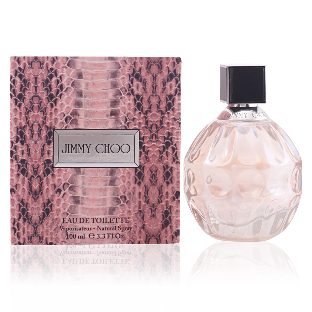 Jimmy Choo Eau de Toilette