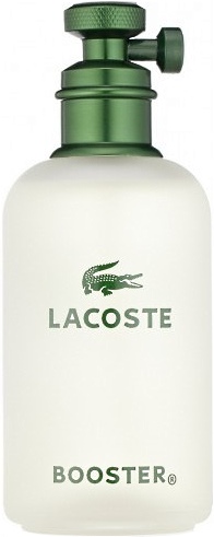 Lacoste Booster