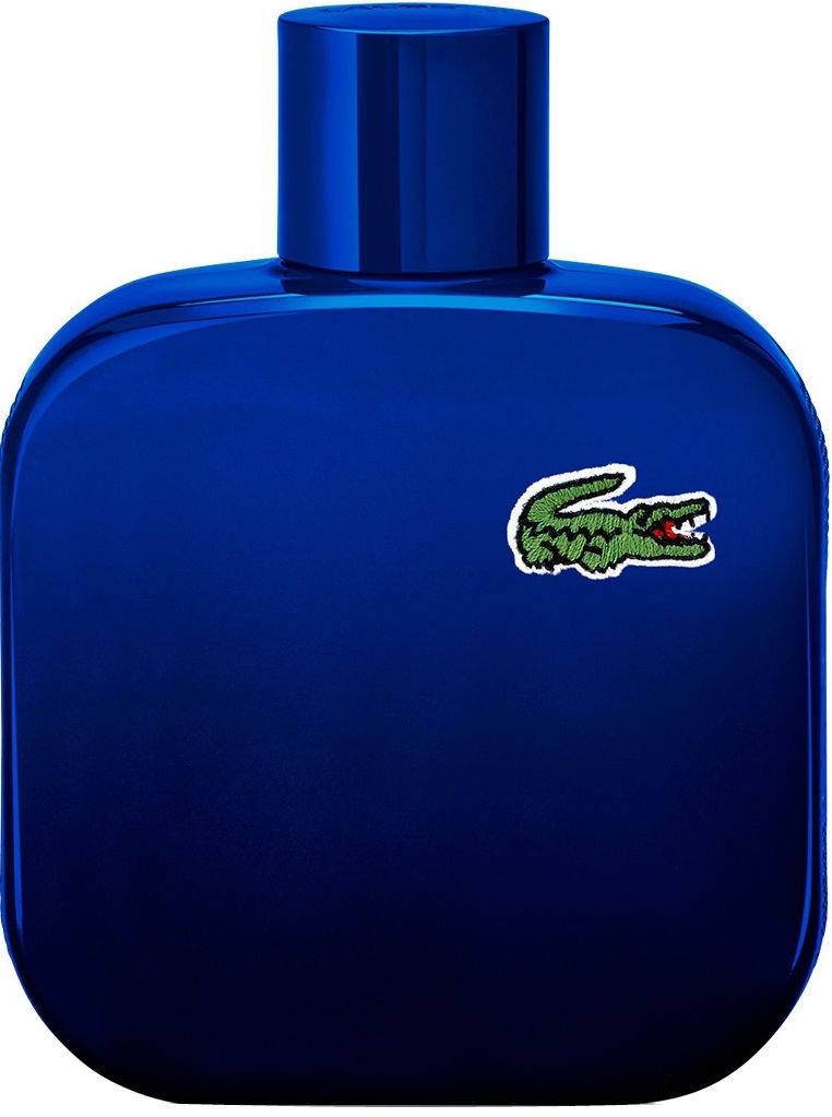 Lacoste Eau De Lacoste L.12.12 Magnetic Pour Homme