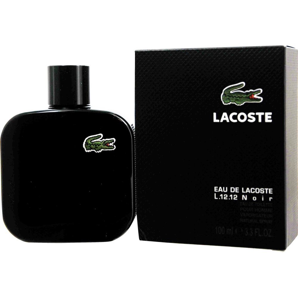 Lacoste Eau de Lacoste L.12.12 Noir