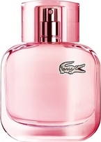 Lacoste Eau De Lacoste L.12.12 Pour Elle Sparkling