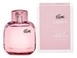 Lacoste Eau De Lacoste L.12.12 Pour Elle Sparkling