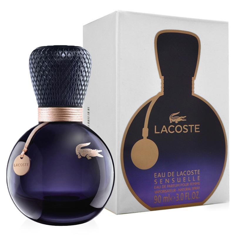 Lacoste Eau De Lacoste Sensuelle