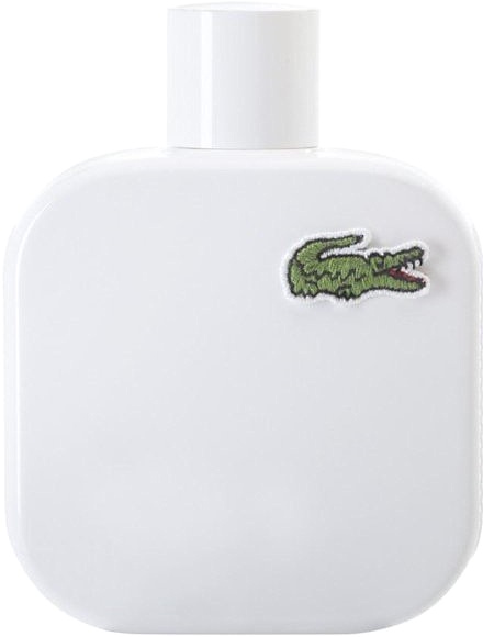 Lacoste Eau de Lacoste L.12.12 Blanc (White)