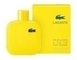 Lacoste Eau de Lacoste L.12.12 Yellow (Jaune)