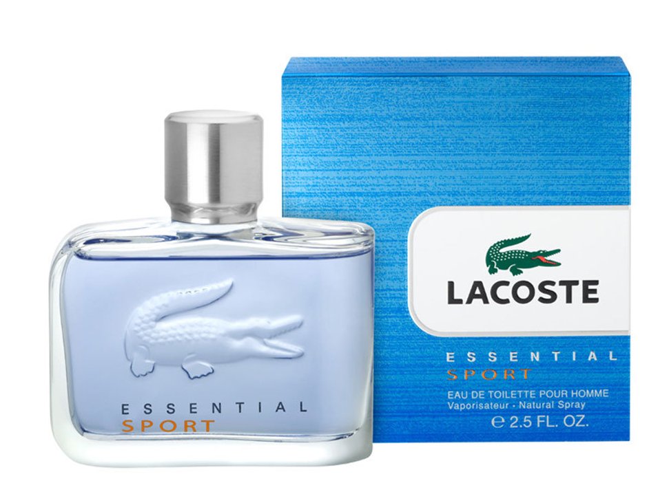 Lacoste Essential Sport