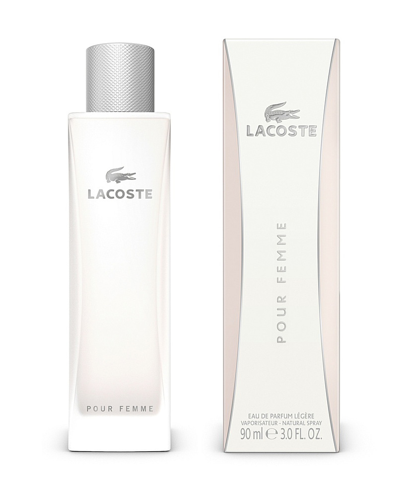 Lacoste Pour Femme Legere