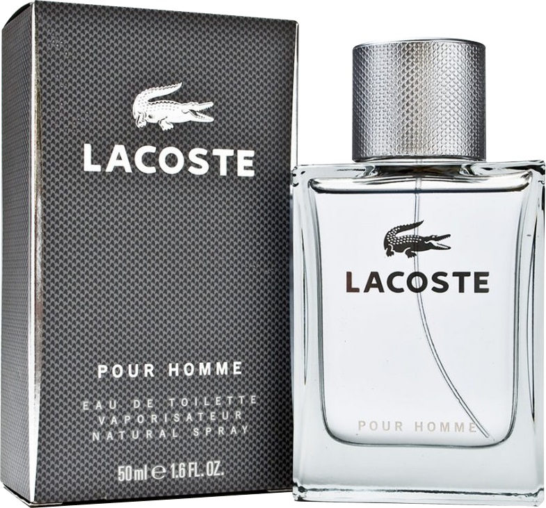 Lacoste Pour Homme