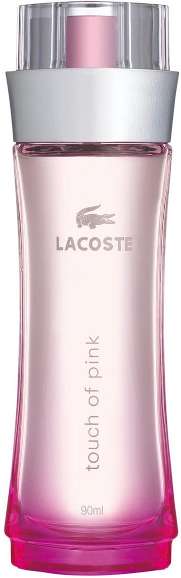 Lacoste Touch of Pink