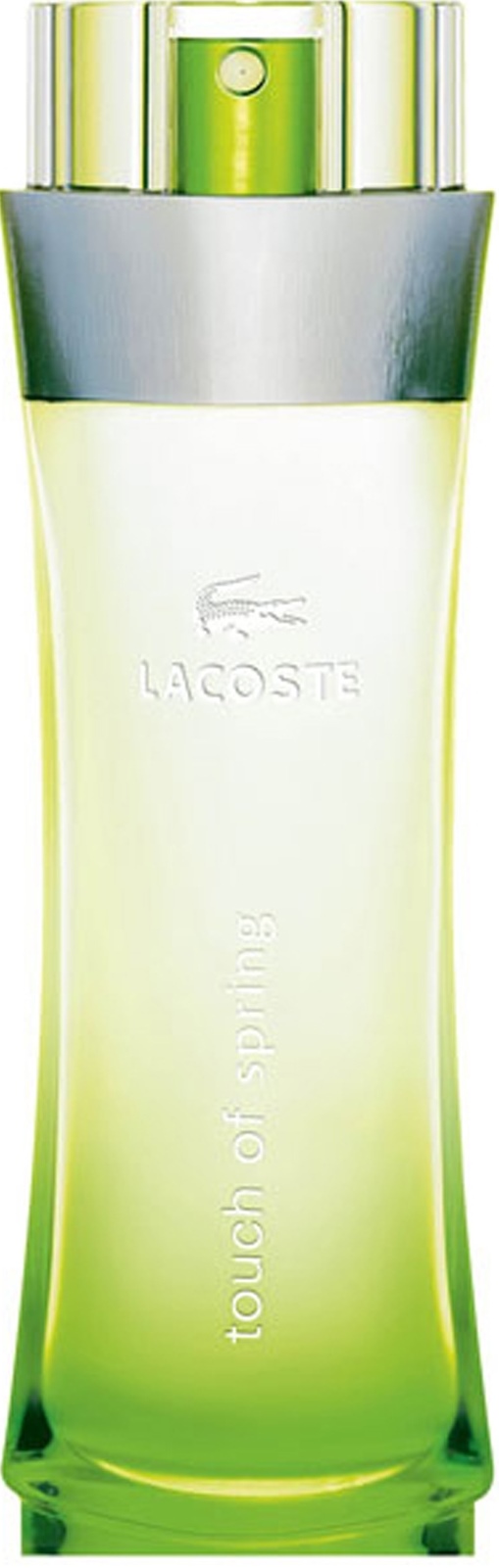 Lacoste Touch of Spring