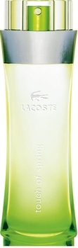 Lacoste Touch of Spring