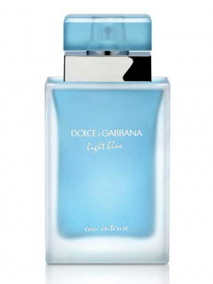 D&G Light Blue Eau Intense Pour Femme