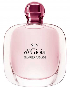 Armani Acqua di Gioia Sky