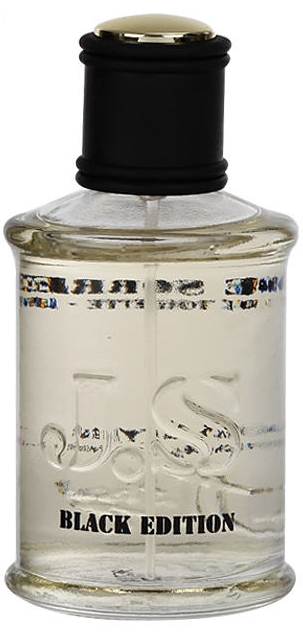 Joe Sorrento Black Edition