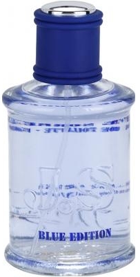 Joe Sorrento Blue Edition