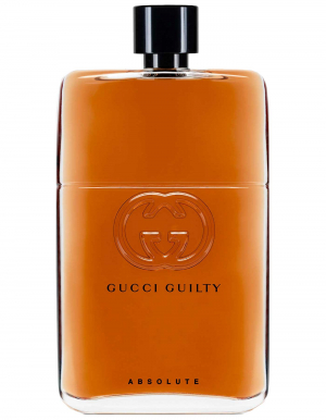 Gucci Guilty Absolute Pour Homme
