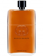 Gucci Guilty Absolute Pour Homme