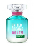 Benetton United Dreams One Love