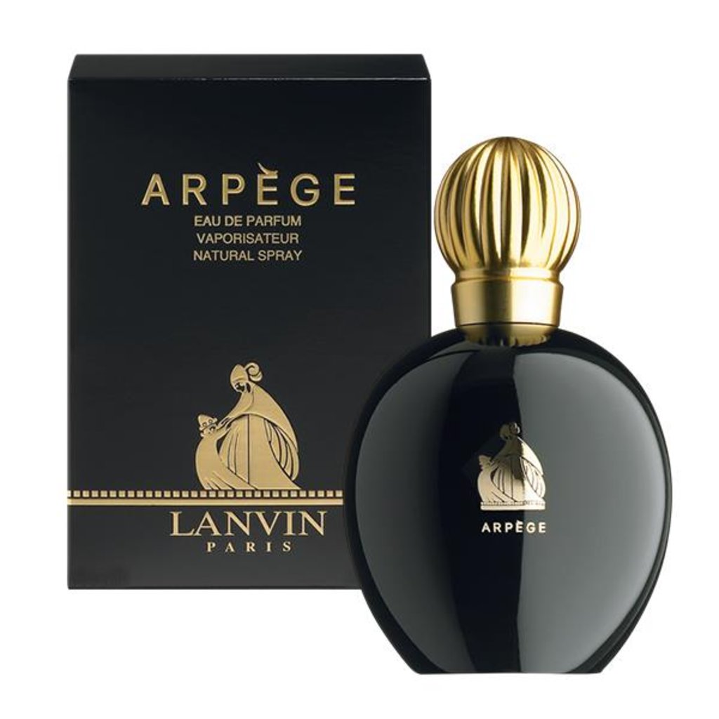 Lanvin Arpege
