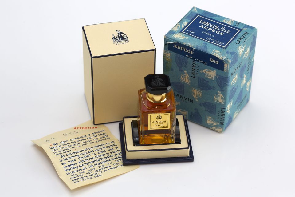 Lanvin Arpege