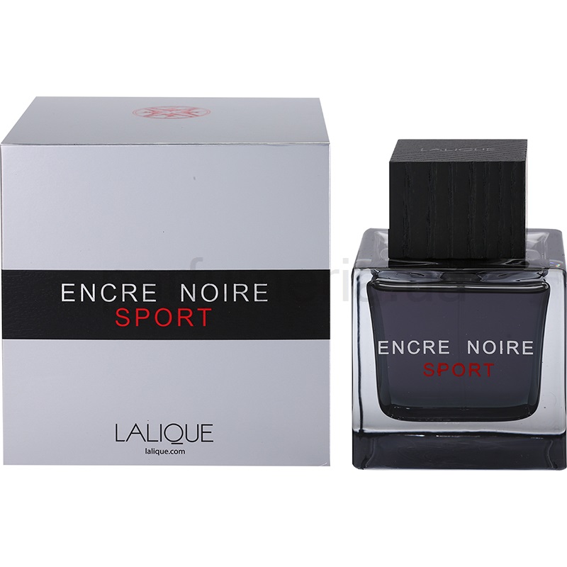 Lalique Encre Noire Sport