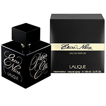 Lalique Encre Noire pour Elle