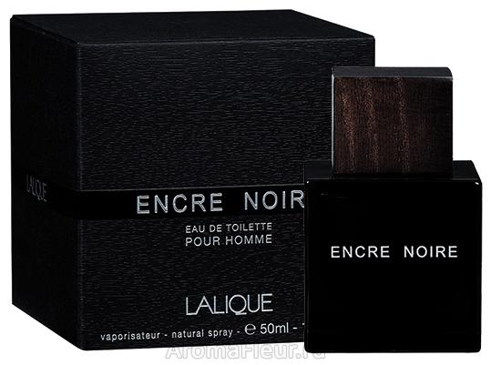 Lalique Encre Noire pour homme