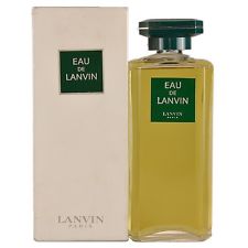Lanvin Eau de Lanvin