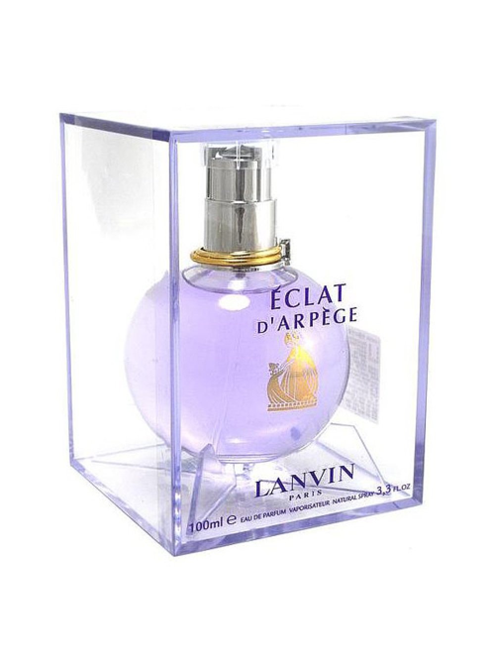 Lanvin Eclat d'Arpege