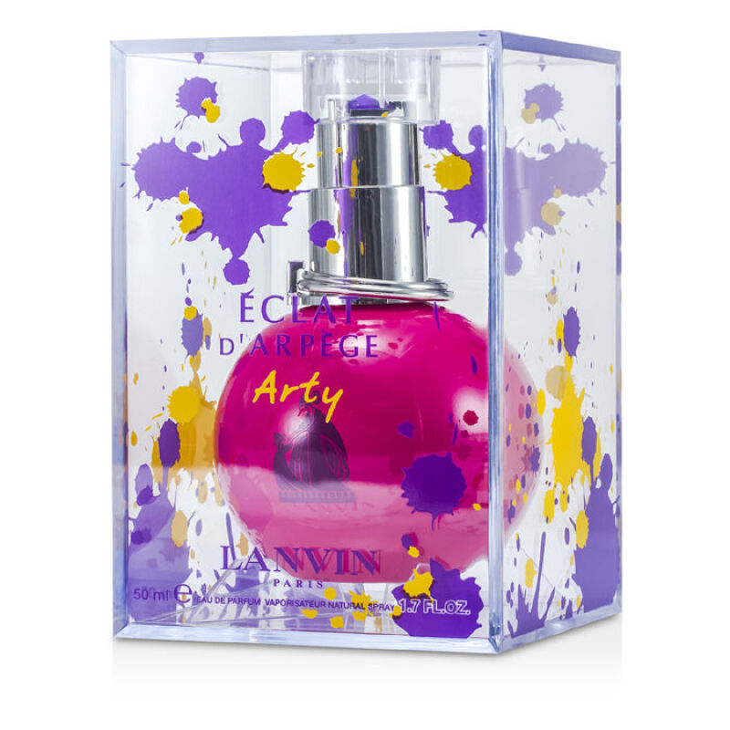 Lanvin Eclat d'Arpege Arty Limited Edition