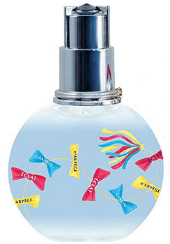 Lanvin Eclat d'Arpege Summer