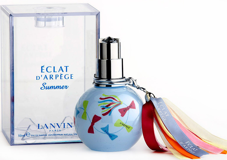 Lanvin Eclat d'Arpege Summer
