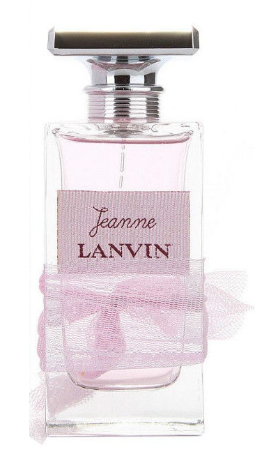 Lanvin Jeanne