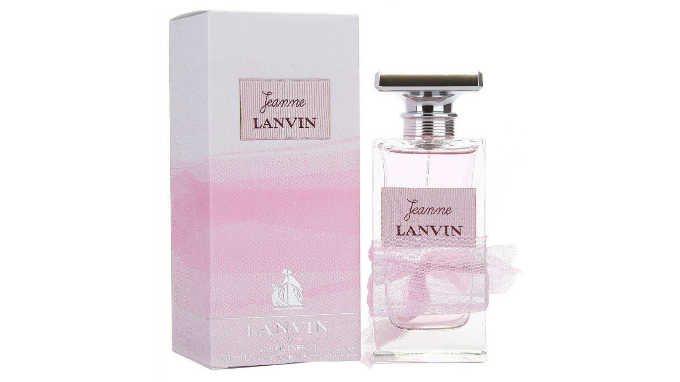 Lanvin Jeanne
