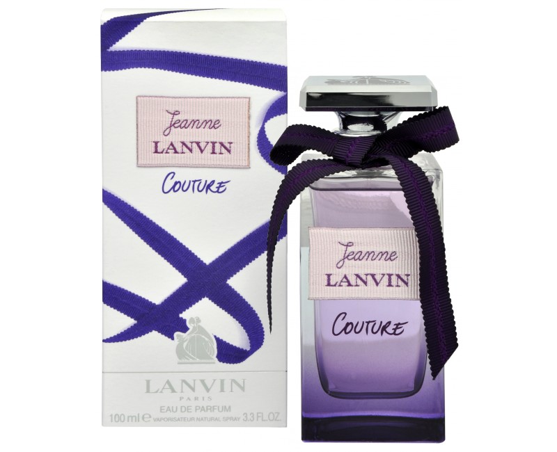 Lanvin Jeanne Couture