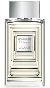 Lalique Hommage a L'Homme