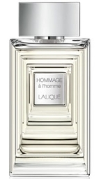 Lalique Hommage a L'Homme