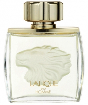 Lalique Pour Homme Lion