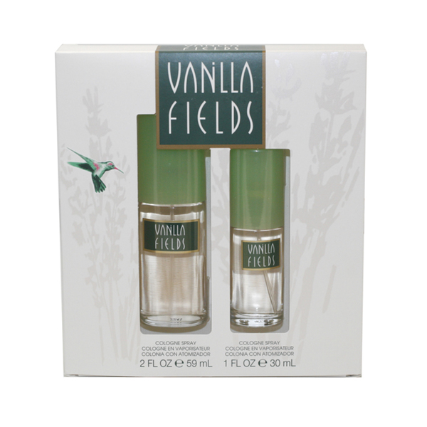 Coty Vanilla Fields