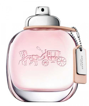 Coach the Fragrance Eau de Toilette
