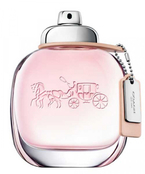 Coach the Fragrance Eau de Toilette
