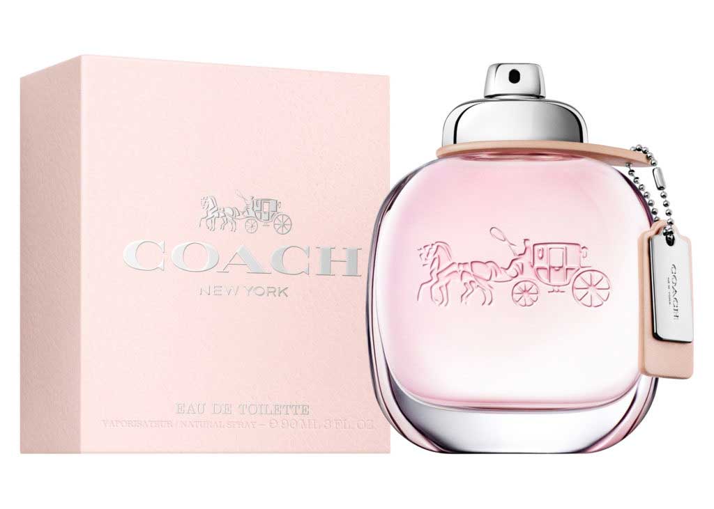 Coach the Fragrance Eau de Toilette