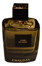 Chaugan Terre de Perse