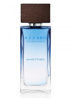 Azzaro Solarissimo Marettimo